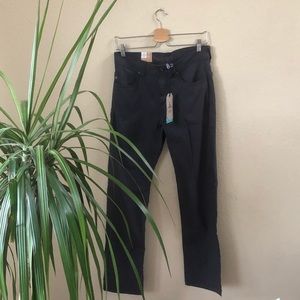 NWT prana men’s pants (Brion 32”)